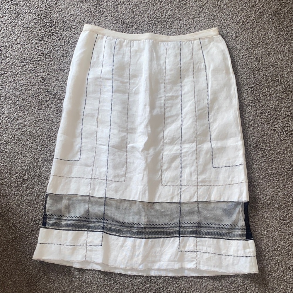 Rozae Nichols skirt